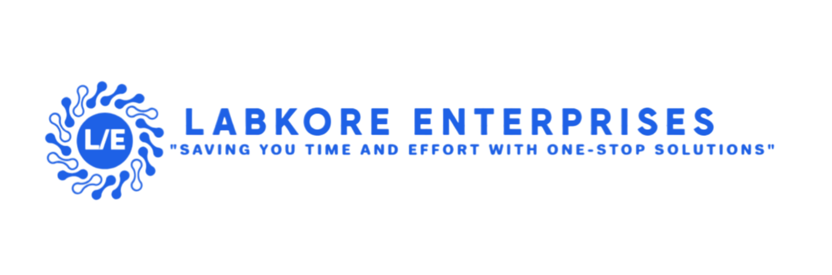 LabKore Enterprises Logo